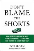 Don't Blame the Shorts