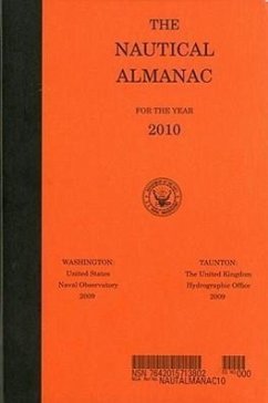 The Nautical Almanac