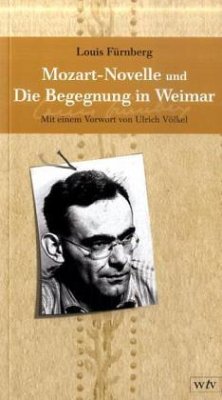 Cover Fürnberg, Louis
