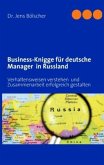 Business-Knigge für deutsche Manager in Russland