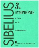 Symphonie Nr. 3 C-Dur Symphonie Nr. 3 C-Dur