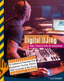 Digital DJing