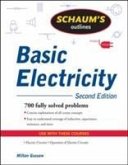 Schaum's Outline of Basic Electricity