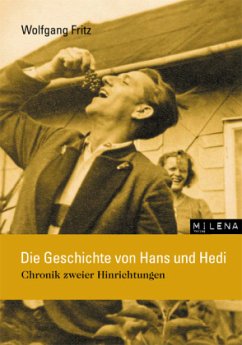 Die Geschichte von Hans und Hedi - Fritz, Wolfgang