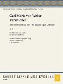 Variationen op. 33