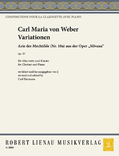 Cover Variationen op. 33