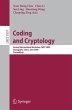 Coding and Cryptology - Bild 1