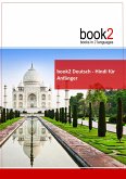 book2 Deutsch - Hindi für Anfänger