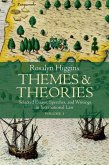 Themes and Theories: Selected Essays, Speeches and Writings in International Law
