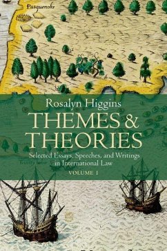 Themes and Theories - Higgins, Rosalyn
