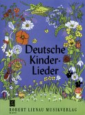 Deutsche Kinderlieder für Klavier