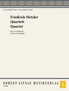 Cover Quartett
