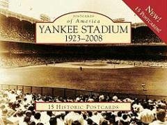 Yankee Stadium:: 1923-2008 - Hermayln, Gary; Greene, Anthony C.