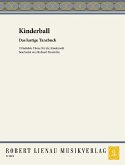 Kinderball 1. Klavier Kinderball 1. Klavier