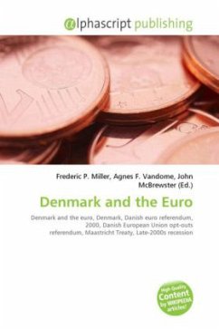 Denmark and the Euro