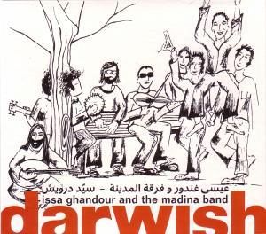 Darwish