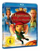 Despereaux - Der kleine Mäuseheld