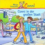 25: Conni in der groáen Stadt