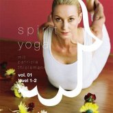 Spirit Yoga, 1 Audio-CD. Tl.1