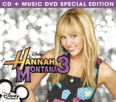Hannah Montana 3 (Cd+Dvd)