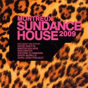 montreux sundance house 2009