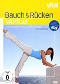 vital - Bauch & Rücken Workout