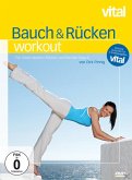 vital - Bauch & Rücken Workout