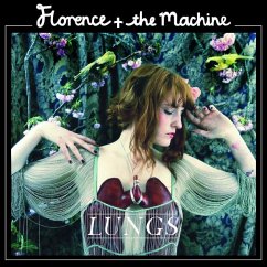 Lungs - Florence + The Machine