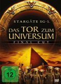 Stargate Kommando SG1 - Season 1 - Das Tor zum Universum: Final Cut