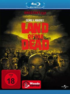 Land Of The Dead - Simon Baker,John Leguizamo,Dennis Hopper