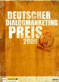 Deutscher Dialogmarketing Preis (DDP) 2009 Deutscher Dialogmarketing Preis (DDP) 2009