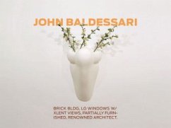Cover John Baldessari