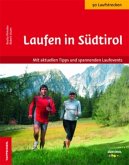 Laufen in Südtirol