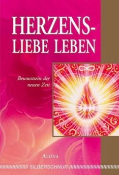 Herzensliebe leben - Aeona