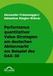 Performance quantitativer... - Bild 1
