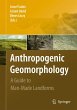 Anthropogenic Geomorphology - Bild 1