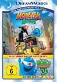 Monsters vs. Aliens (DVD)