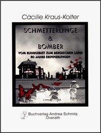 Cover Schmetterlinge und Bomber