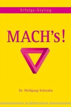 Cover Mach's!