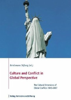 Cover Culture and Conflict in Global Perspective