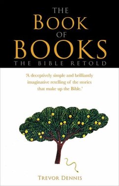 The Book of Books - Dennis, Trevor