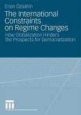 The International Constraints on Regime Changes