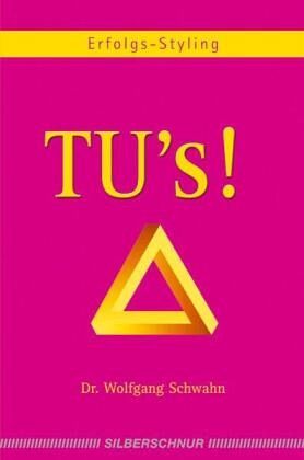 Tu's! Tu's!