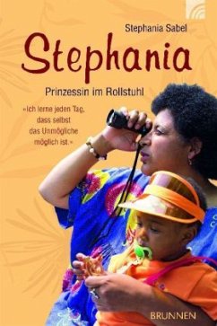 Cover Stephania