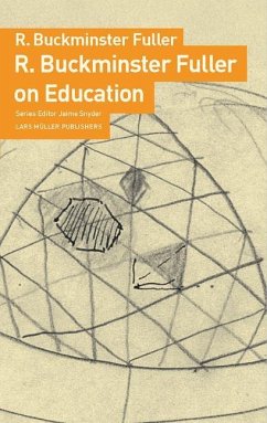 Education Automation - Fuller, Buckminster R.