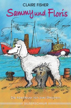 Cover Sammy und Floris