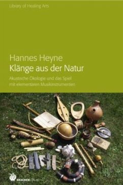 Klänge aus der Natur - Heyne, Hannes