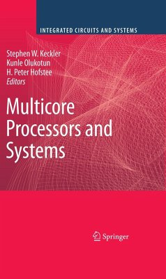 Multicore Processors and Systems