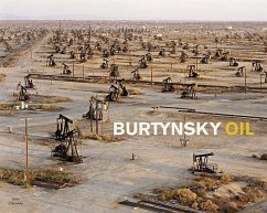 Oil - Burtynsky, Edward