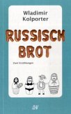Russisch Brot